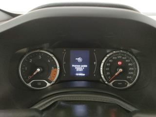 JEEP Renegade usata, con Park Distance Control