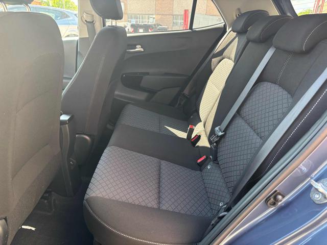 KIA Picanto usata, con USB