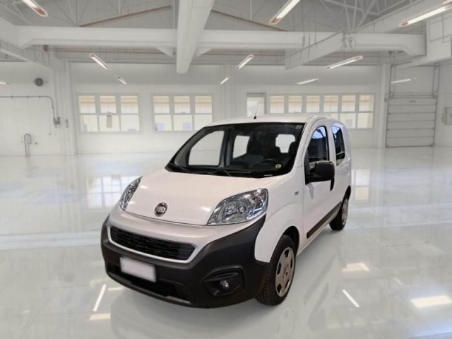 FIAT Fiorino usata, con Airbag