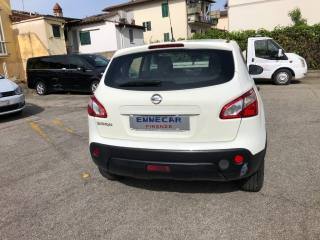 NISSAN Qashqai usata, con Chiusura centralizzata