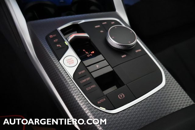 BMW 420 usata, con Servosterzo