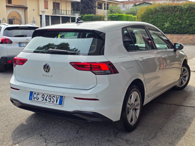 VOLKSWAGEN Golf usata 95