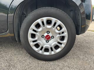 FIAT Panda usata, con Luci diurne