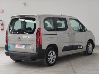 CITROEN Berlingo usata, con Chiusura centralizzata