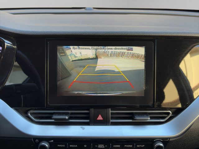 KIA Niro usata, con Bracciolo