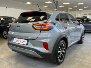 FORD Puma usata, con Airbag Passeggero