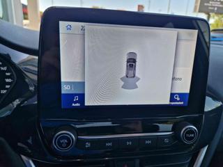FORD Puma usata, con Regolazione elettrica sedili