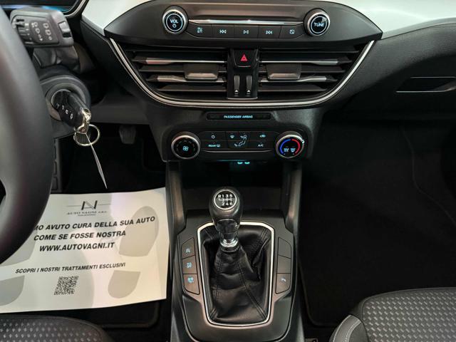 FORD Focus usata 9
