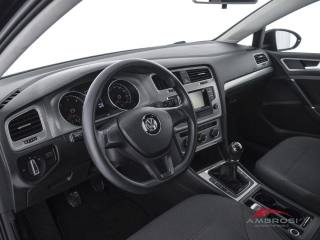 VOLKSWAGEN Golf usata 7