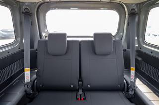SUZUKI Jimny usata 20