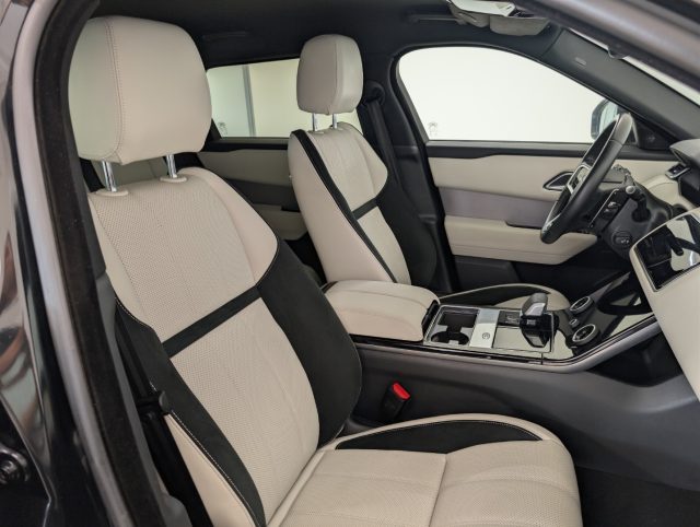 LAND ROVER Range Rover Velar usata, con Controllo trazione