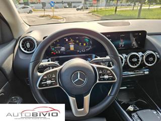 MERCEDES-BENZ GLA 200 usata, con Controllo trazione