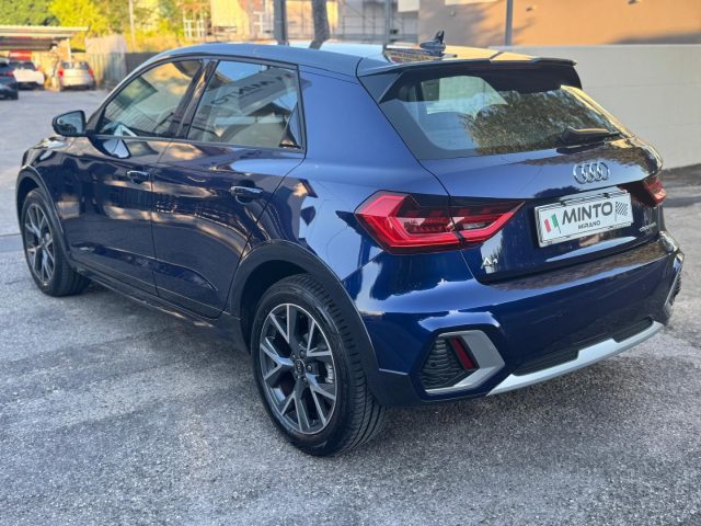 AUDI A1 usata, con Airbag