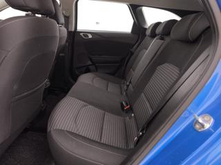 KIA Ceed usata, con Luci diurne LED