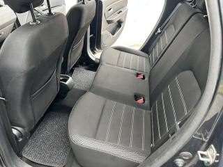 DACIA Duster usata, con ESP