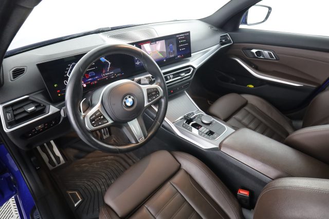 BMW 320 usata 0