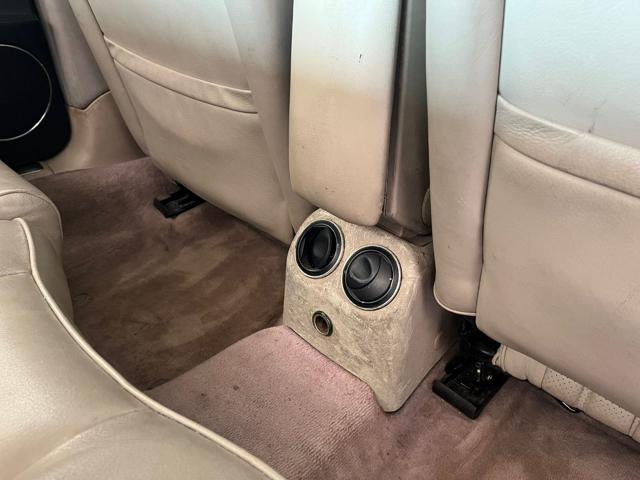 ALFA ROMEO 166 usata, con Servosterzo