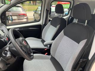 FIAT Qubo usata 28
