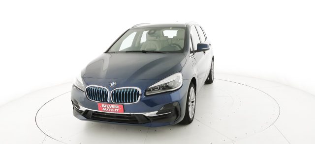 BMW 225 usata, con MP3