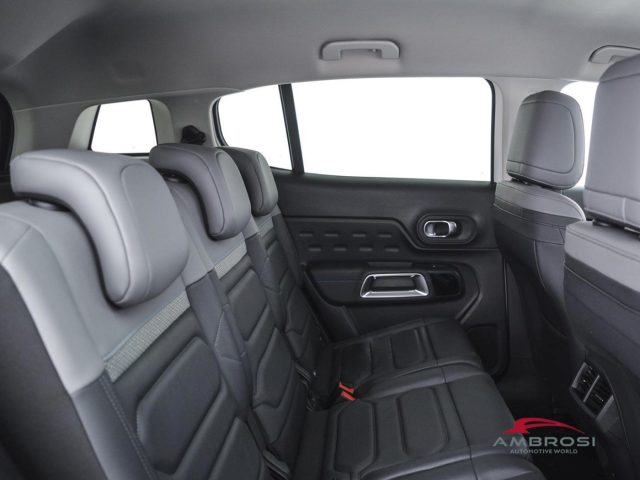 CITROEN C5 Aircross usata 10
