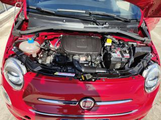 FIAT 500 usata 21