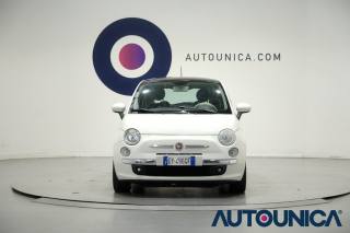 FIAT 500 usata, con Airbag