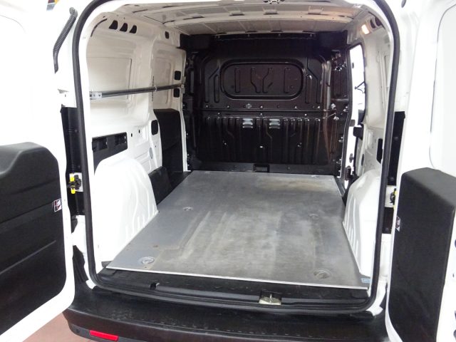 FIAT Doblo usata, con Lettore CD