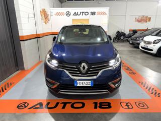 RENAULT Espace usata 26