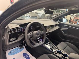 AUDI A3 usata, con Boardcomputer