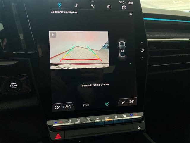 RENAULT Austral usata 23