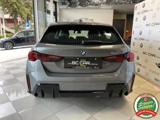 BMW 118 usata, con Alzacristalli elettrici