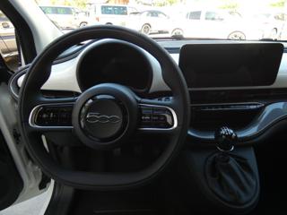 FIAT 500 usata, con Cruise Control