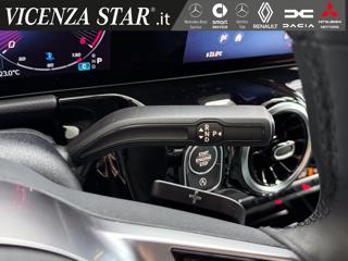 MERCEDES-BENZ B 180 usata, con USB