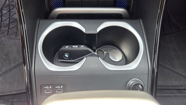 BMW X1 usata, con Luci diurne LED