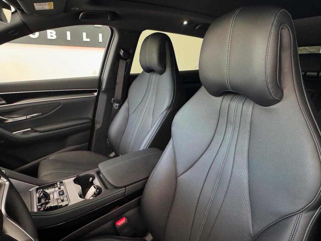 BYD Seal usata, con Controllo automatico clima