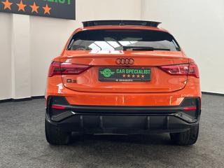 AUDI Q3 usata, con Autoradio