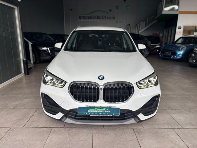 BMW X1 usata, con Airbag