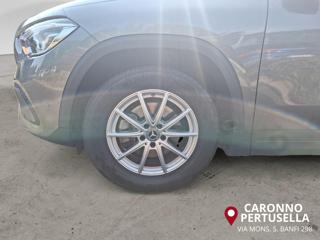 MERCEDES-BENZ GLA 180 usata, con Cruise Control