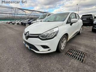 RENAULT Clio usata, con Airbag Passeggero