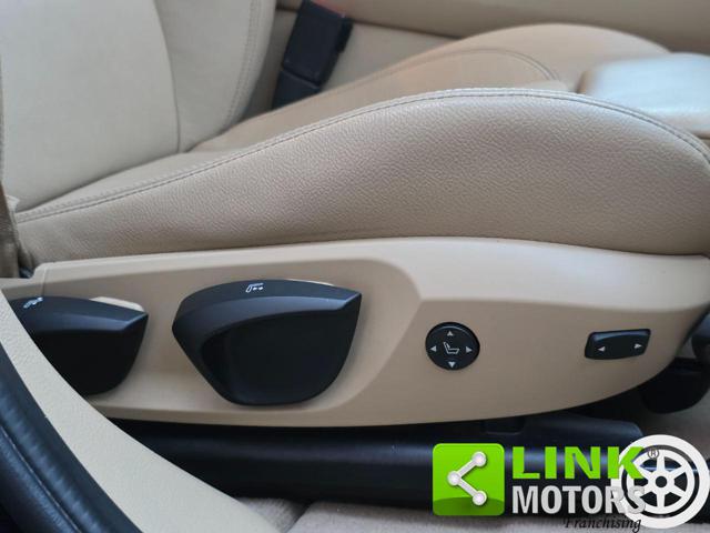 BMW X4 usata, con Chiusura centralizzata telecomandata