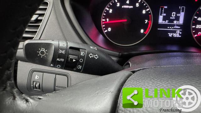 HYUNDAI i20 usata, con Controllo vocale