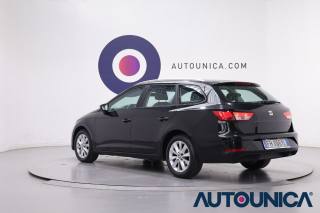 SEAT Leon usata, con USB