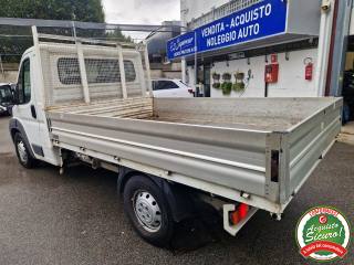 CITROEN Jumper usata, con Airbag
