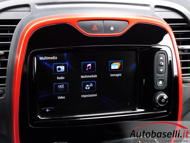 RENAULT Captur usata 45