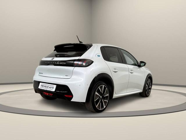 PEUGEOT 208 usata, con Alzacristalli elettrici