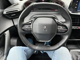 PEUGEOT 2008 usata, con Chiusura centralizzata