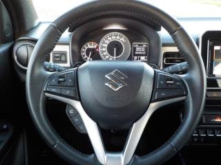 SUZUKI Ignis usata, con Vivavoce