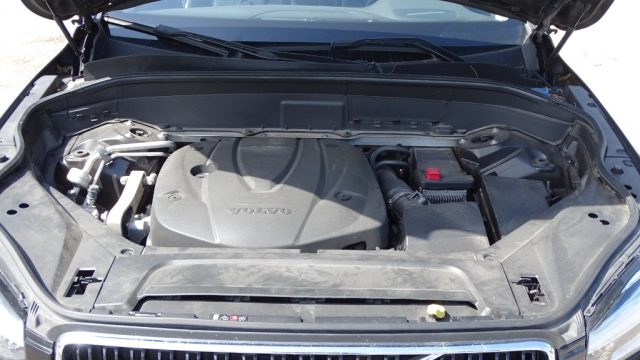 VOLVO XC90 usata, con Cruise Control