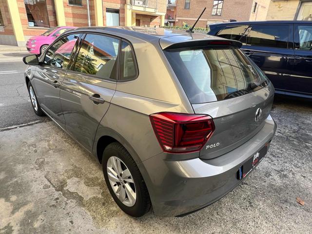 VOLKSWAGEN Polo usata, con Chiusura centralizzata