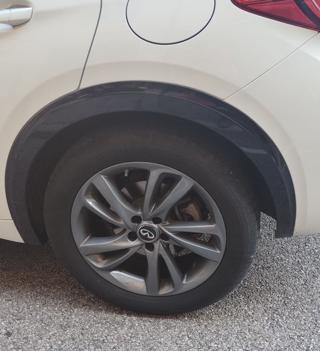 INFINITI Q30 usata, con Filtro antiparticolato